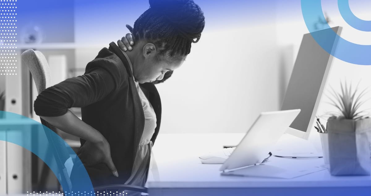 Picture of Tech Neck: What it Is and How to Prevent It | Built In